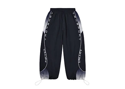 Vale Valewerkz Swish Pants Black
