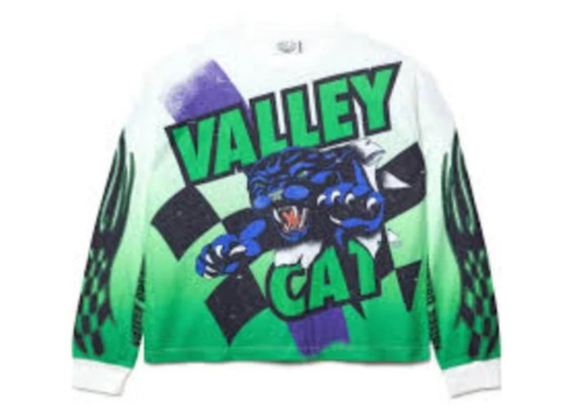 Vale Valley Cat Thermal