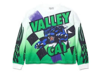 Vale Valley Cat Thermal