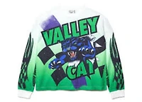 Vale Valley Cat Thermal