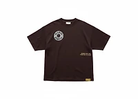 Village Dreams Plum Tee