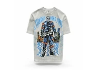 Warren Lotas Thousand Yard Stare T-Shirt Tofu