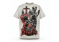 Warren Lotas Vampire T-Shirt Natural