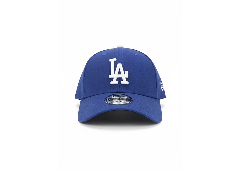 New Era Los Angeles Dodgers 9Forty Blue/White