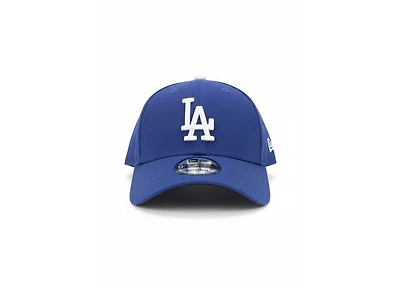 New Era Los Angeles Dodgers 9Forty Blue/White
