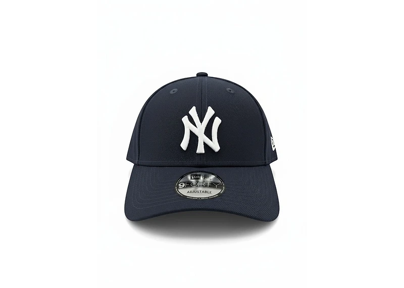 New Era New York Yankees 9Forty Navy/White