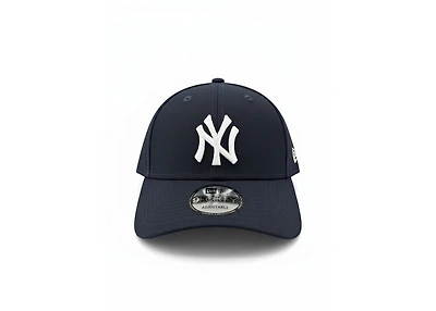 New Era New York Yankees 9Forty Navy/White