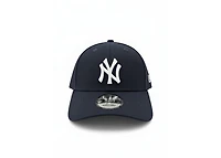 New Era New York Yankees 9Forty Navy/White