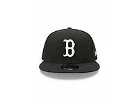 New Era Boston Redsox 9Fifty Snapback Black/Black