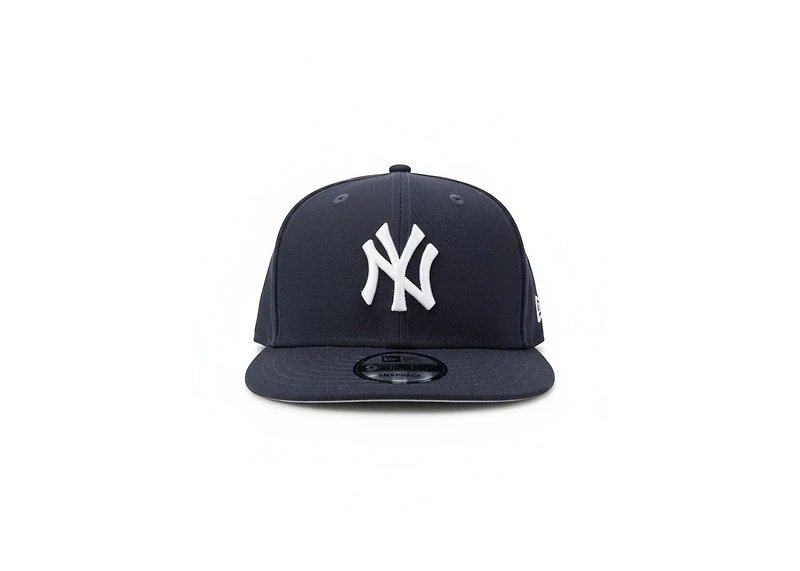 New Era New York Yankees 9Fifty Snapback Navy/White