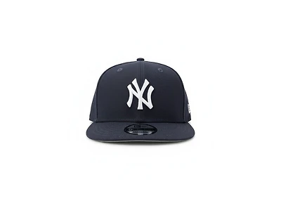 New Era New York Yankees 9Fifty Snapback Navy/White
