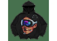 Works of Madness Vision Premium Zip Up