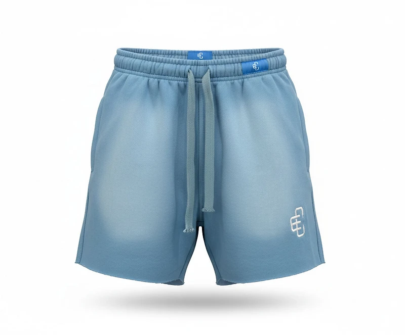 COPPED Cotton Shorts Light
