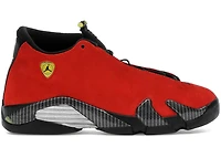 Jordan 14 Retro Ferrari (2025) (GS)