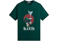 Kith High Roller Vintage Tee Fairway