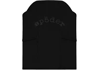 Sp5der OG Logo V2 Shiesty Mask Black/Black