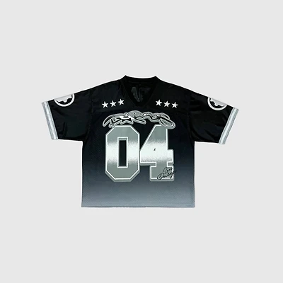 Durags DFL Raiders Jersey