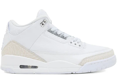 Jordan 3 Retro Pure Money (2025) - Used/Worn