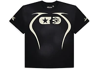Hellstar Warm Up T-shirt Black