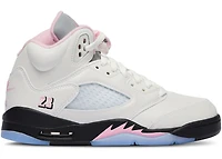Jordan 5 Retro Medium Soft Pink (GS)