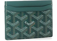 Goyard Saint Sulpice Green