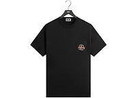 Kith Tokyo 5 Year Anniversary Pocket Tee Black