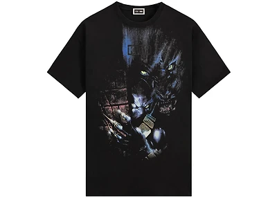 Kith x Marvel Black Panther Vintage Tee