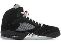 Jordan 5 Retro OG Black Metallic Reimagined - Like New