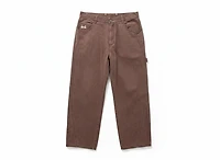 Nude Project Brown Carpenter Set