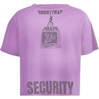 Triple Sevens Trap Security Tee