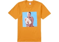 Supreme Aphex Twin Windowlicker Tee