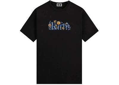 Kith Ceramic Tee Black