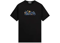 Kith Ceramic Tee Black