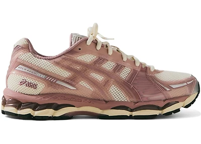 ASICS Gel-Kayano 12.1 Kith Quartz