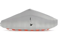 Nike Mind 001 Slide Light Smoke Grey (Women's)
