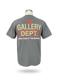 Gallery Dept Tee TURKEY WINGZ BLACK