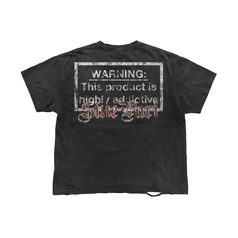 Nulli Cowboy Tee