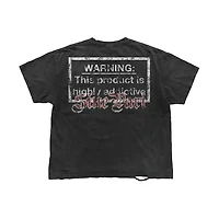 Nulli Cowboy Tee