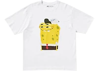 Uniqlo x CPFM Spongebob Squarepants UT Graphic T-Shirt