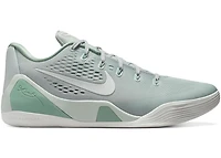 Nike Kobe 9 EM Low Protro Light Silver Steam