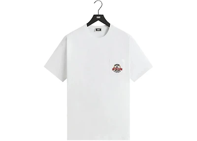Kith Tokyo 5 Year Anniversary Pocket Tee