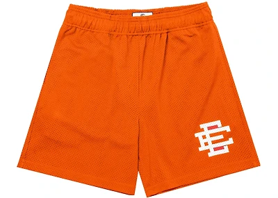 Eric Emanuel EE Basic Short Orange/White