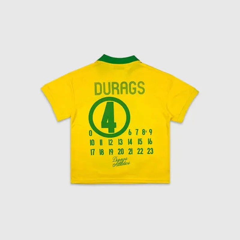 Durags F.C RIO