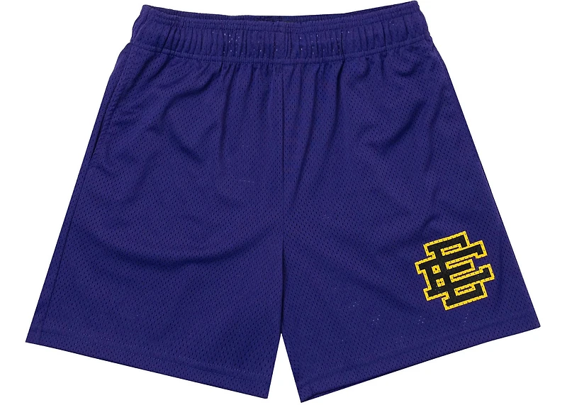Eric Emanuel EE Basic Short Purp