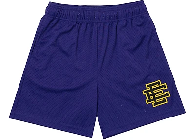 Eric Emanuel EE Basic Short Purp