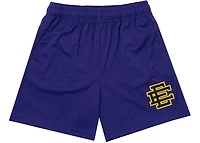 Eric Emanuel EE Basic Short Purp