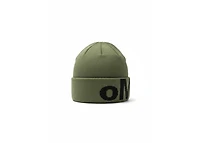oMA Studios Logo Skull Cap Army