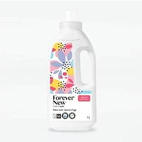 Forever New Liquid Detergent