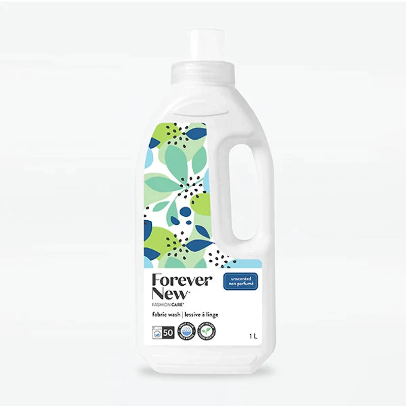 Forever New Liquid Detergent