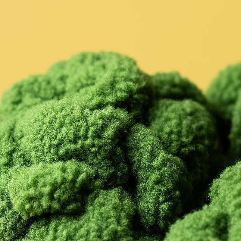 Amuseable Broccoli